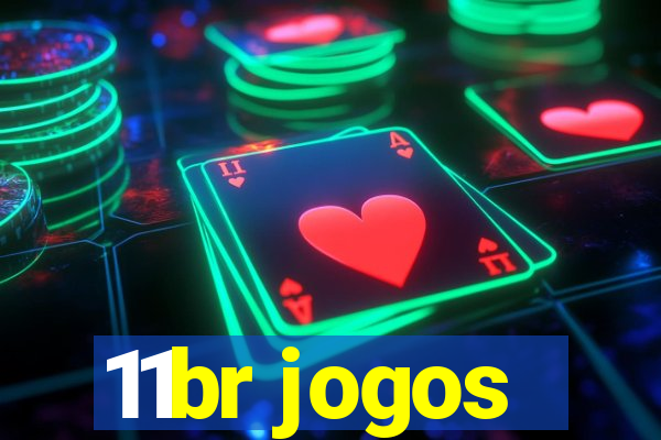 11br jogos